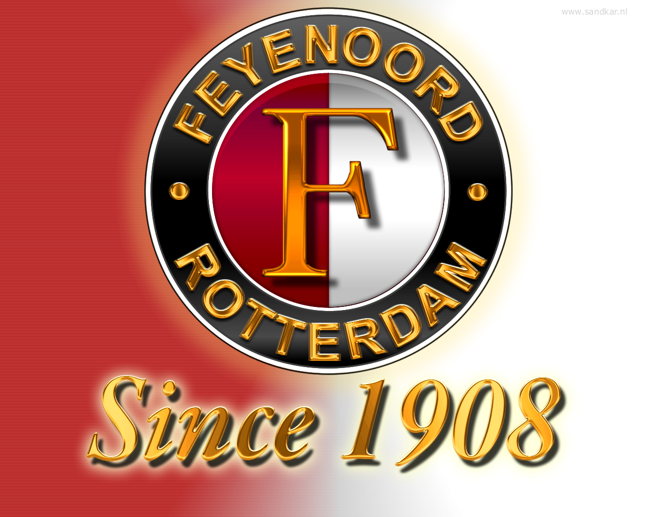 Sandkaru0026#39;s Feyenoordpage