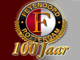 100 jaar