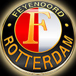 Feyenoord logo bol avatar