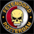 Feyenoord logo skull