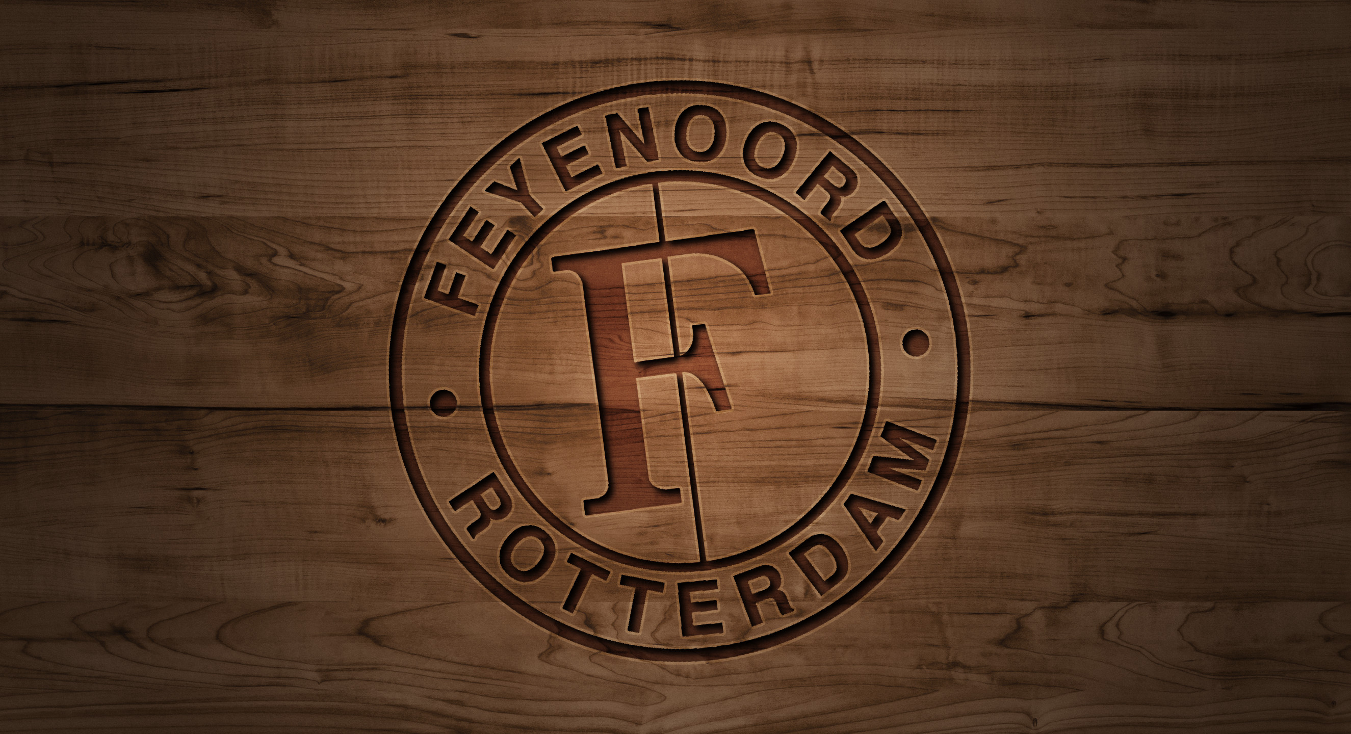 Sandkar's Feyenoordpage