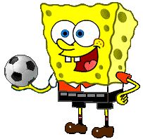 Spongebob